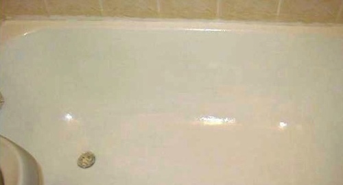 Реставрация ванны акрилом | Новое Девяткино